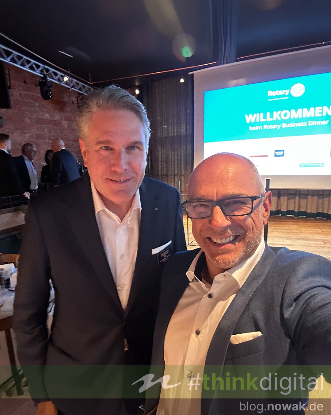 Vortrag zur Generative KI – wie Künstliche Intelligenz unser Leben verändert